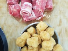 -重庆鸡公煲(学源街店)