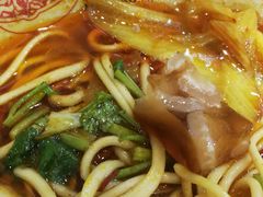 -美玲拉面(鞍山西道店)