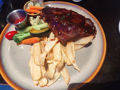 -blue frog蓝蛙(长泰广场店)