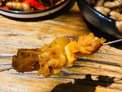 -铁人烧烤(北京店)