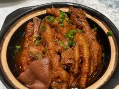 -聚丰园•湖鲜餐厅(阿红私房菜梅石路店)