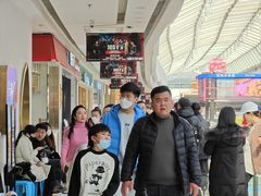 -万达广场(大明宫店)
