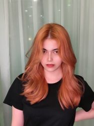 -3AM HAIR SALON染发接发