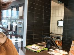 -麦当劳(北苑秋实路店)