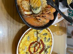 -五兰沙茶面(曾厝垵店)