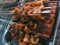 -永刚烧烤(大夜市店)