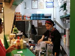 -孖记茶档·热腾茶餐(乐峰店)