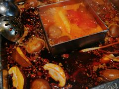 -红鼎坊·老成都火锅(新南门店)