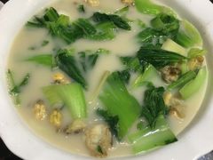 -渔米粥(罗湖店)
