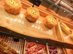 -仟吉·ART FARM主题店(菱角湖万达店)