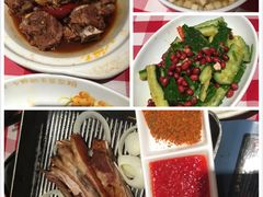 -西贝(宝乐汇店)