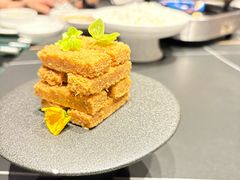 -濮园 · 四合院餐厅