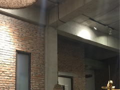 大堂-苹果树下艺术餐厅(宋庄店)