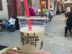 -沙州食驿·非遗小吃夜市