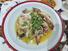 -蔡府家宴(699店)