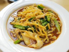 -無招牌海鮮(芽笼店)