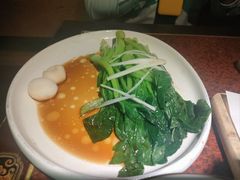 -绿茶餐厅(华联万柳店)