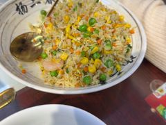 -扬二春炒饭(国庆路总店)