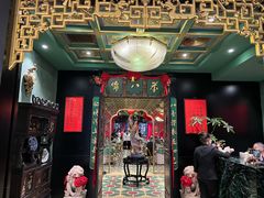 -誉八仙粤菜(万象天地店)