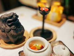 -叶叶菩提·晋福宫