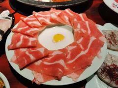 -袁老四重庆老火锅(桐梓坡店)
