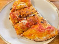 -Gather pizza