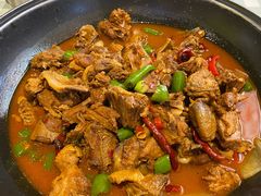 -彭耕记猪油炒小菜(吉联mall店)