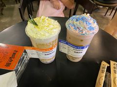 -放哈·甜醅子奶茶创造者(正宁路店)