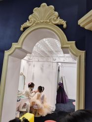 -MELAND CLUB亲子乐园·派对·餐厅(北京芳圆里ID MALL店)