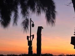 -宝安西湾红树林湿地公园