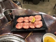-小本家韩式烤肉(紫藤路店)