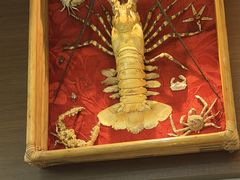 -無招牌海鮮(芽笼店)