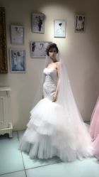 -全城热恋璀璨婚纱摄影(国贸总店)