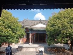 -大理文庙(大理古城)