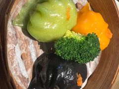 -粤域茶餐厅
