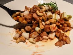 宫保鸡丁-秀儿四九城·新京菜(亚运村鸟巢店)