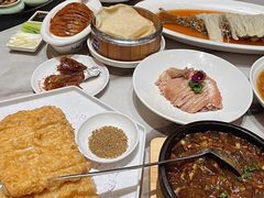 -梅利汴京烤鸭•开封豫菜地标店(晋安路店)