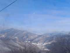 -中旅松花湖滑雪场