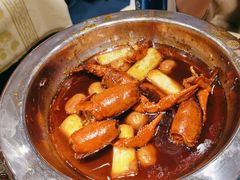 -聚味瞿记·龙虾堂(梅溪湖店)