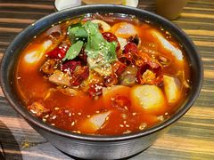 -江太极江浙菜(马桥万达广场店)