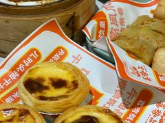 -喜势点·糖沙翁手工茶点·本地人茶居(永庆坊店)