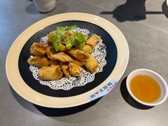 -佬太公海鸭·海鲜大排档(上海总店)