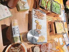-肉串汪(西便门店)