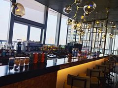 -于家堡洲际酒店·堡子里酒廊