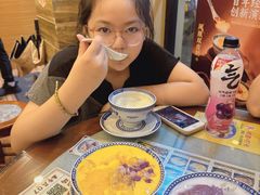 -赵记传承·中国甜品(福州总店)