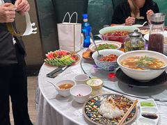 -盛百味·家宴餐厅(霸州分店)