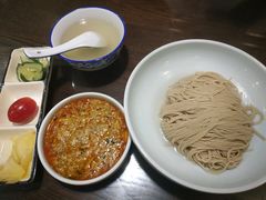 蟹黄面-裕兴记•蟹黄面馆(人民广场店)
