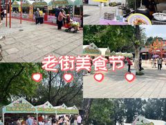 -荔湾湖公园