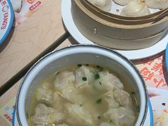 -小杨生煎(黄河路店)