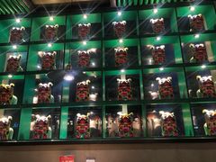 -吕氏疙瘩汤·私家菜馆(慈云寺店)